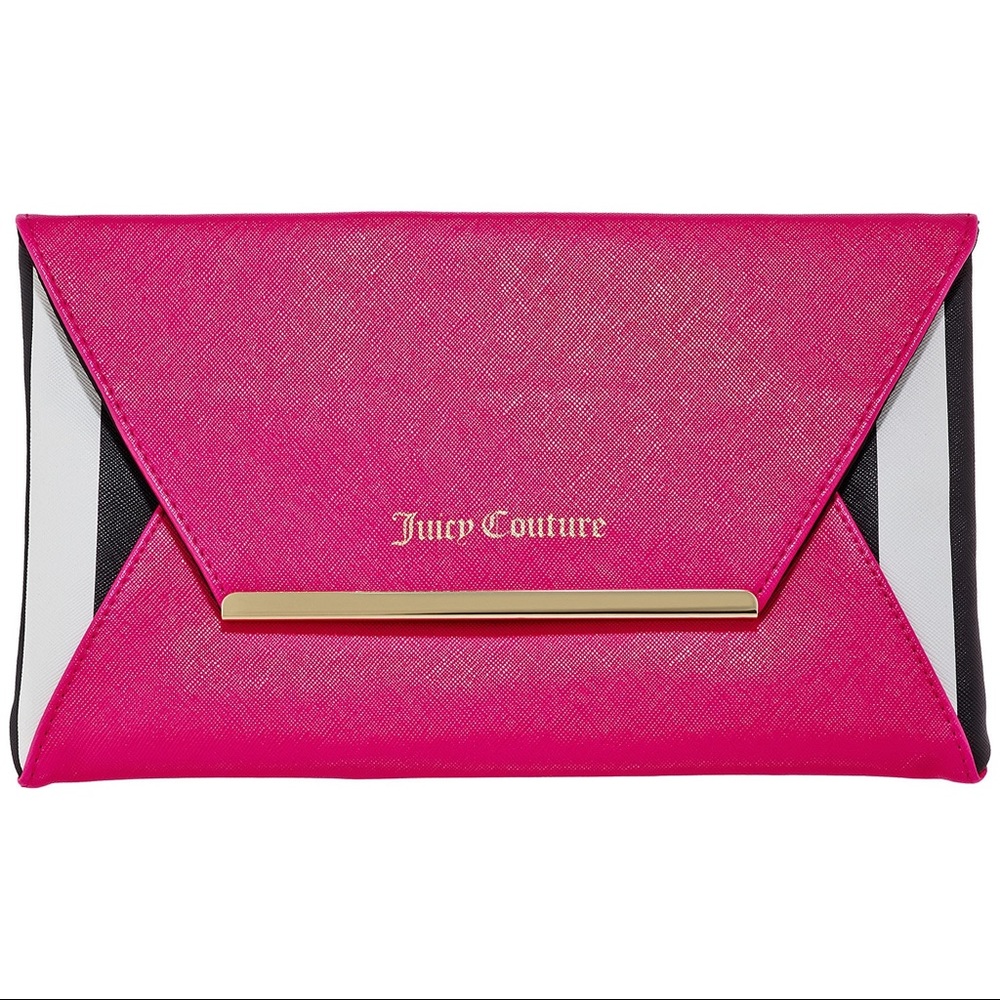 Juicy Couture Clutch